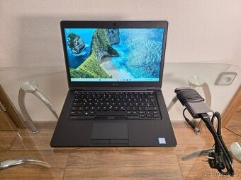 Notebook DELL Latitude 5480