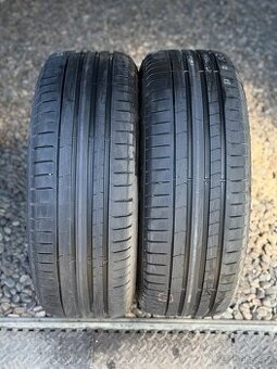 225/50/18 - Pirelli letní pár pneu