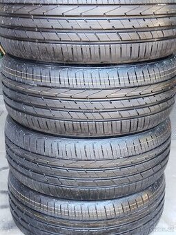 Letní 235/50 R19 99V Hankook Věntus S1 Evo 2 SUV