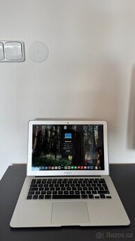 Apple MacBook Air 2013, 13", i7, 8 GB RAM, 128 GB SSD