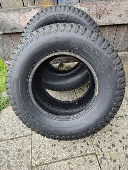 Prodám nové pneu na traktůrek,sekačku 20x10-R10