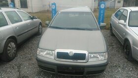 skoda octavia 1 kombi 1.9tdi 74kw 4x4 rv2002