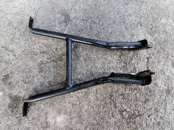 Stojan Jawa 550 a 555 Pařez