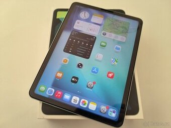apple ipad Air 4 64gb Green / 2020