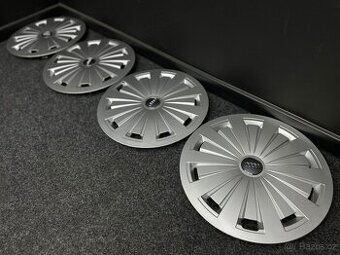 Kryty kol Audi 16”