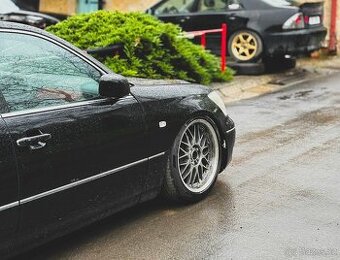5x112 / 5x120 8,5Jx19 ET35