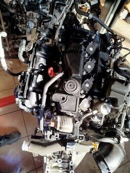 Motor 1,6tgdi 110kw G4FP