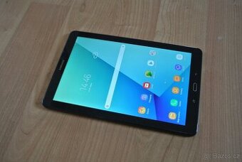 Tablet Samsung Galaxy A, osmijádro, 10" Full HD IPS, 4G LTE