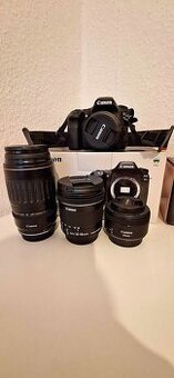 Canon eos 80d