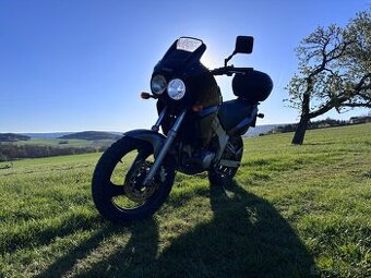 YAMAHA TDR 125