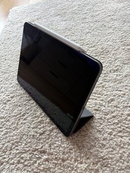 iPad Air 4. generace 64 GB + Apple Pencil + originální kryt