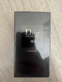 Dior Homme parfém