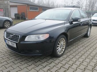 Volvo S80 3.2 i R6 175 kW