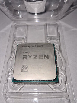 Procesor AMD Ryzen 5800X