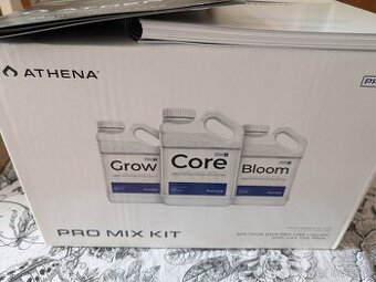 Athena Pro Mix Kit 2,7 kg