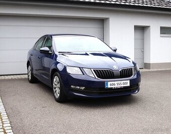 ŠKODA OCTAVIA III -AUTA na splátky BEZ registrů a příjmu