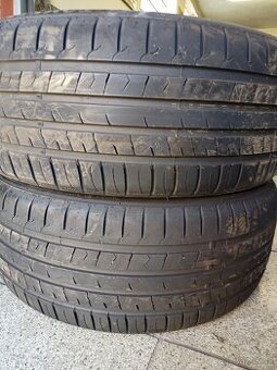 Prodám letní pneu 235/45 R18, Tomket sport