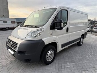 Ducato 2.2jtd 100multijet