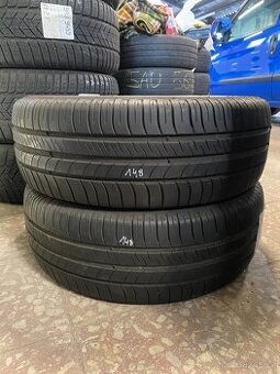 148) SADA PNEU MICHELIN 205/60 R16 - 205/60/16