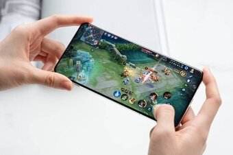 Smartfón OnePlus 13 5G (16GB RAM, 512GB ROM), modrý