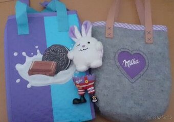 Milka mix