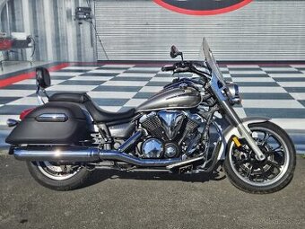 Yamaha XVS 950 Midnightstar
