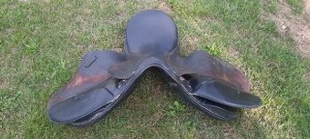 Sedlo Moneypony