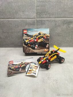 Lego Technic 42101 - Buggy