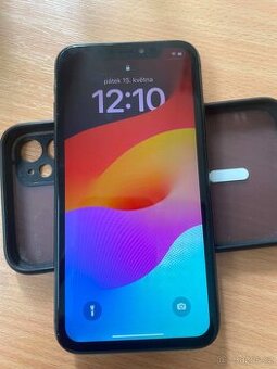 Iphone 11 | 64GB | nová baterie 🔋