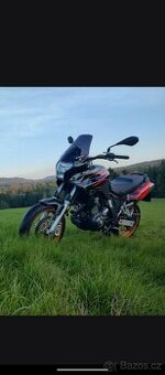 Aprilia pegaso 650 factory