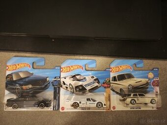 HOTWHEELS