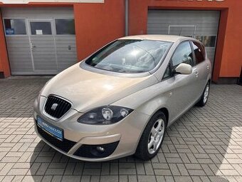 Seat Altea, 1.4 TSI 92KW rozvody,tažné