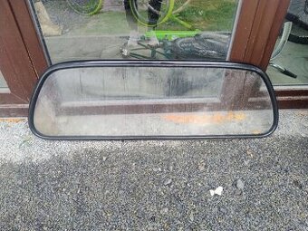 Felicia Pick-up sklo