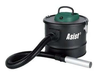 ASIST Vysavač popela AE7AF8012, 800W, 12L