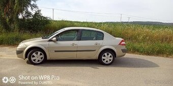 Renault Megane 2