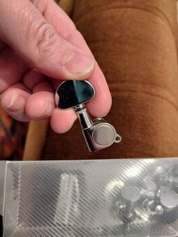 Mechaniky na kytaru chrom ( Washburn)