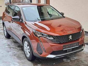 Peugeot 5008 1,2 PT EAT8 ACTIVE - 1838