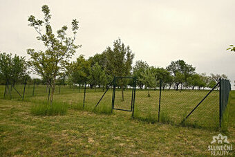 Prodej zahrady, 1280 m², Kunovice - Staré Hory