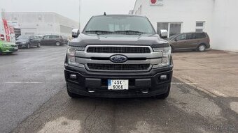F-150 Platinum