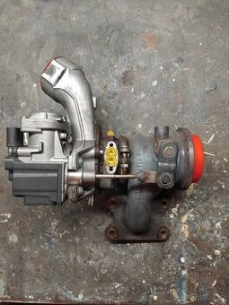 Turbo 1.4Tsi 103/110kw
