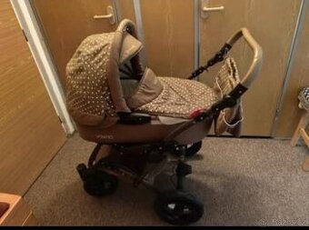 Kočárek Knorr baby Voletto