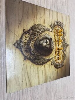 WHITE LION: THE BEST OF WHITE LION, 1992, 1. PRESS, JEWEL CA