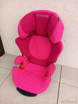Dětská autosedačka MAXI-COSI