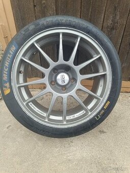 OZ racing