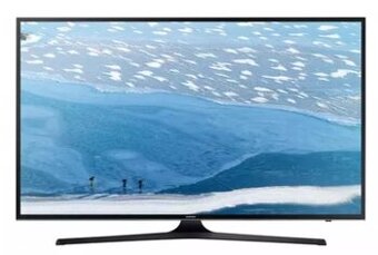 Prodej SAMSUNG UE50KU6072