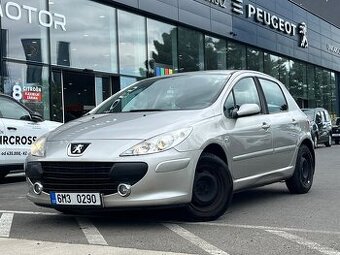 Peugeot 307 1,4 i 16v