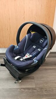 Cybex Aton 5 + isofix