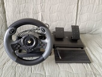 Volant s pedály HORI XBO-005  na Xbox