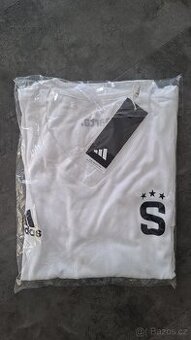 Tričko AC SPARTA PRAHA ADIDAS