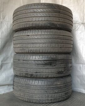 Letní pneumatiky Pirelli 235/55 R18 č. AP401